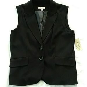 🌺🌺Black Vest🌺🌺
